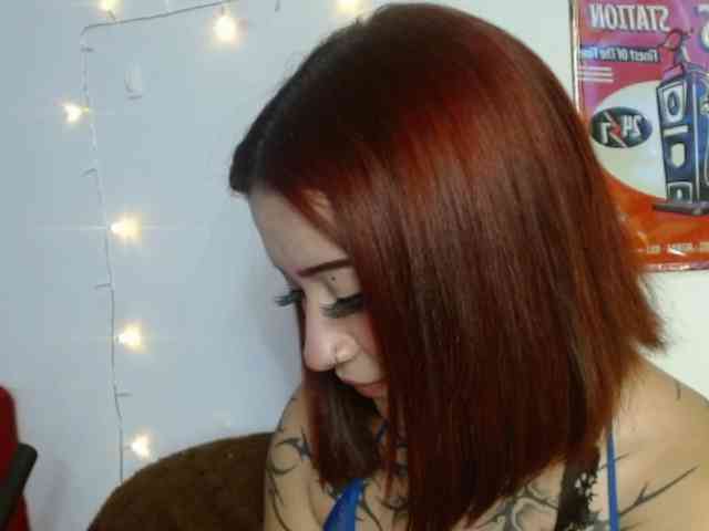 EvansLx webcam