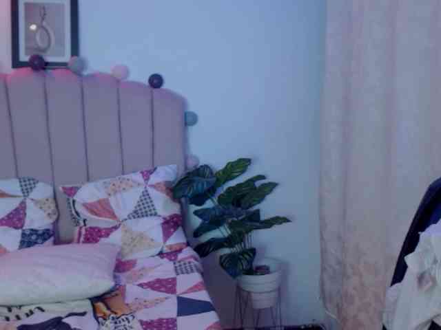 EvansLx webcam