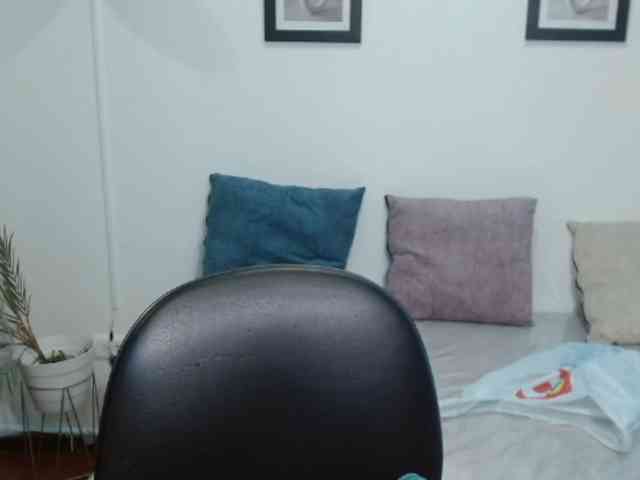 EvansLx webcam