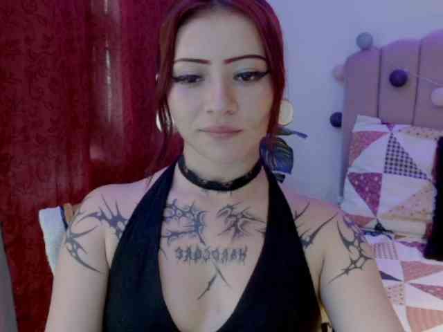 EvansLx webcam