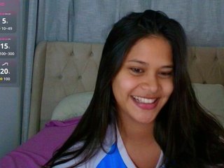 AmeliaEmmy Porn Show