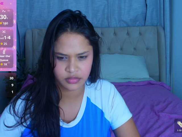 AmeliaEmmy live cam preview