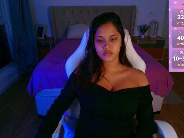 AmeliaEmmy live cam on BongaCams