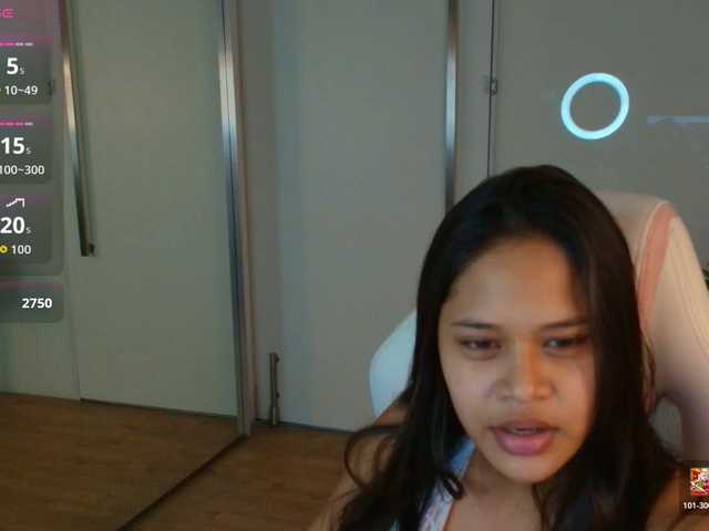AmeliaEmmy live cam preview