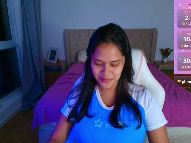 AmeliaEmmy live cam on BongaCams