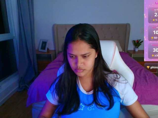 AmeliaEmmy live cam on BongaCams