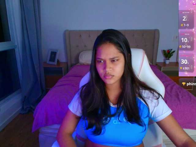 AmeliaEmmy live cam on BongaCams