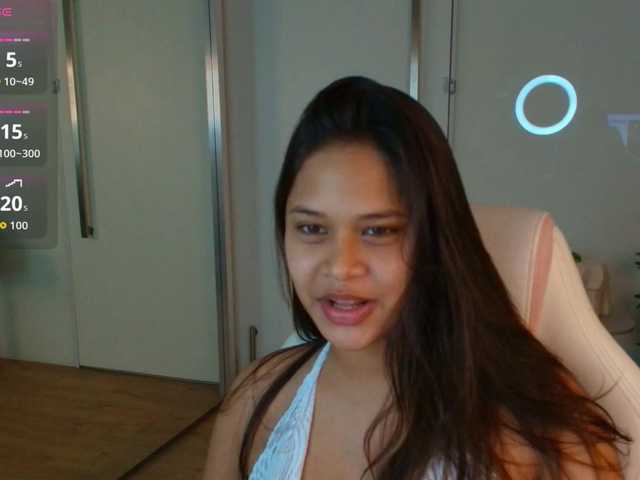 AmeliaEmmy live cam preview