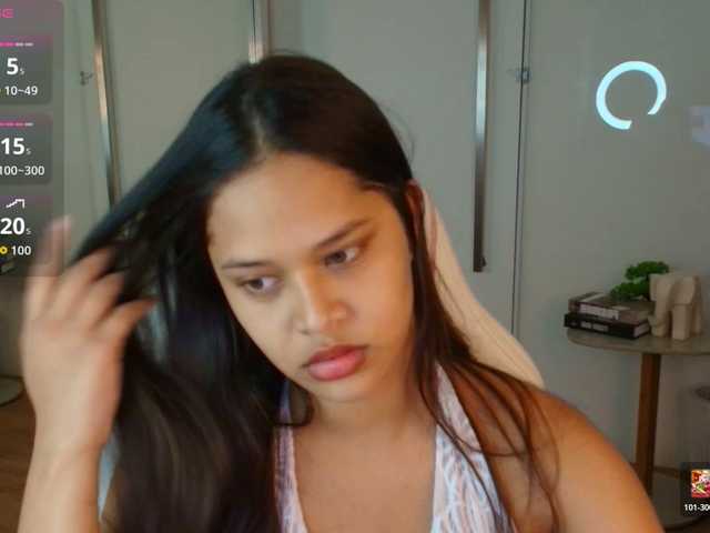 AmeliaEmmy live cam on BongaCams