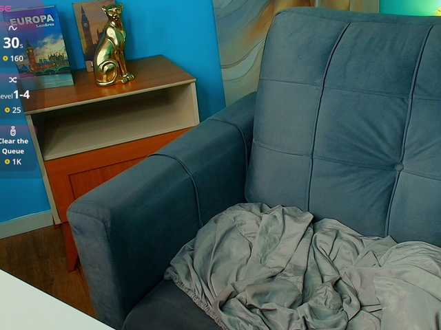AmeliaEmmy live cam on BongaCams