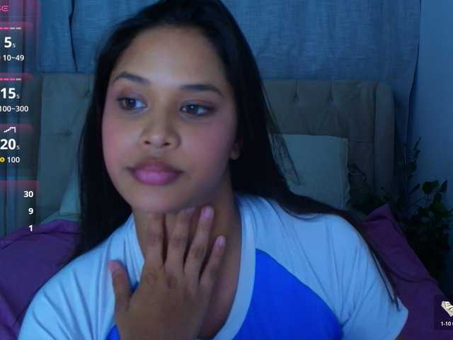 AmeliaEmmy live cam on BongaCams