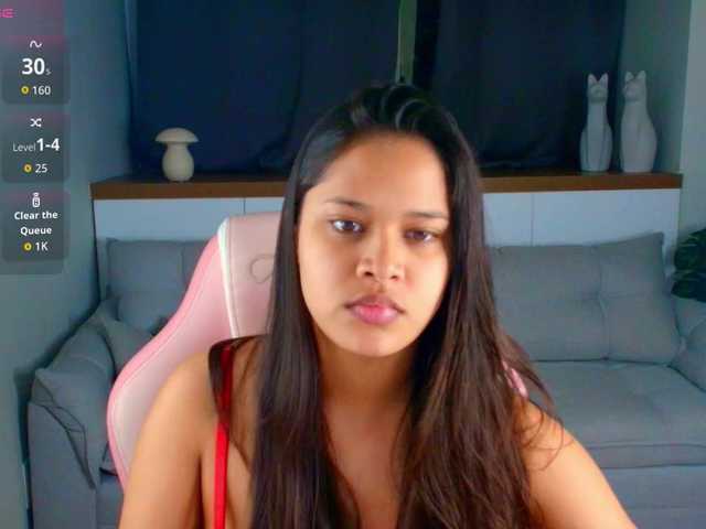 AmeliaEmmy live cam on BongaCams