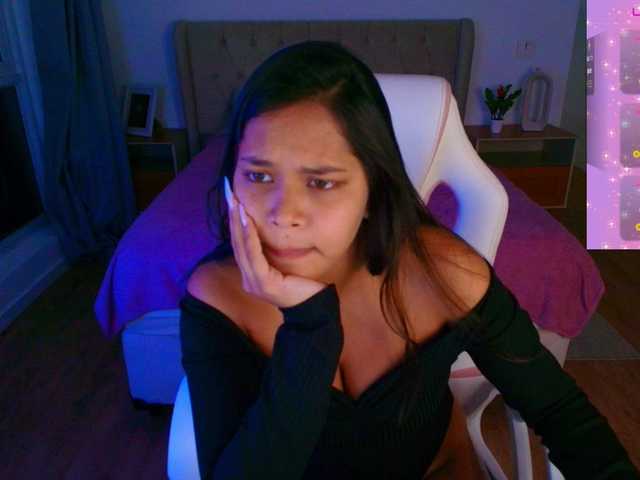 AmeliaEmmy live cam on BongaCams