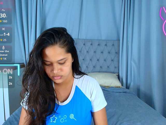 AmeliaEmmy live cam on BongaCams