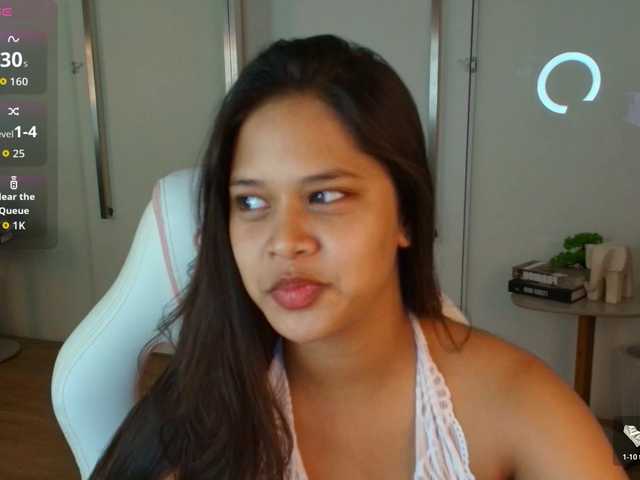 AmeliaEmmy live cam on BongaCams