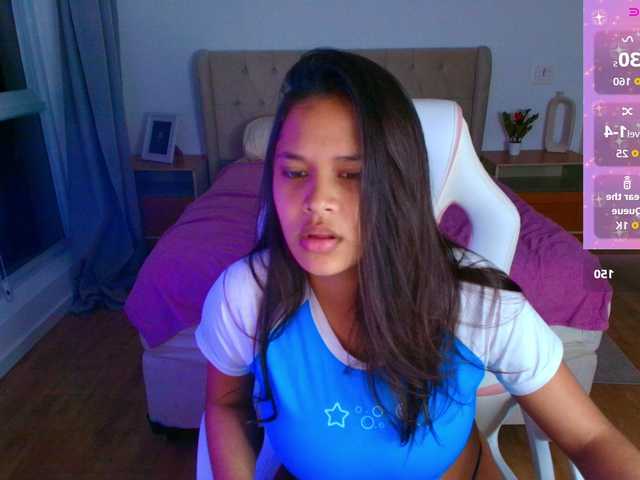 AmeliaEmmy live cam on BongaCams