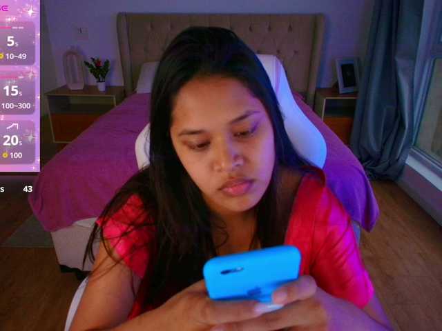 AmeliaEmmy live cam on BongaCams
