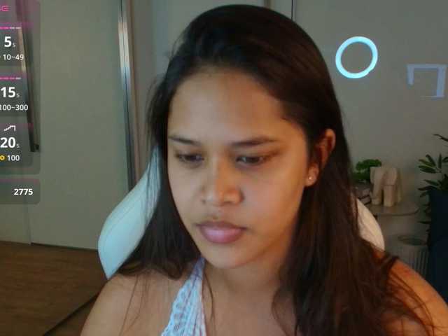 AmeliaEmmy live cam preview