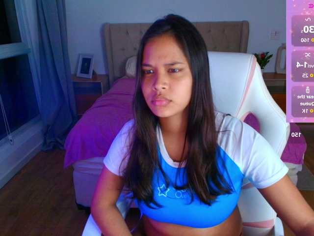 AmeliaEmmy live cam on BongaCams