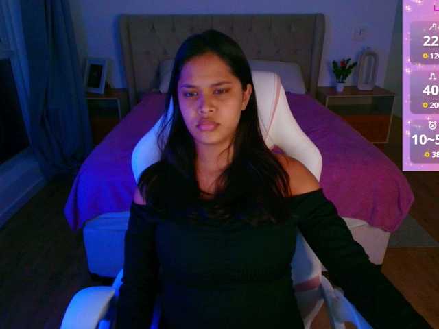 AmeliaEmmy live cam on BongaCams