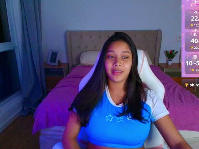 AmeliaEmmy live cam on BongaCams
