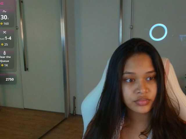 AmeliaEmmy live cam on BongaCams