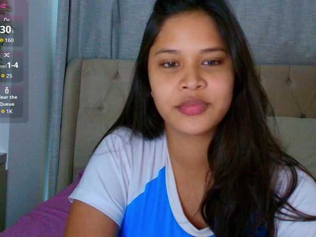 AmeliaEmmy live cam on BongaCams