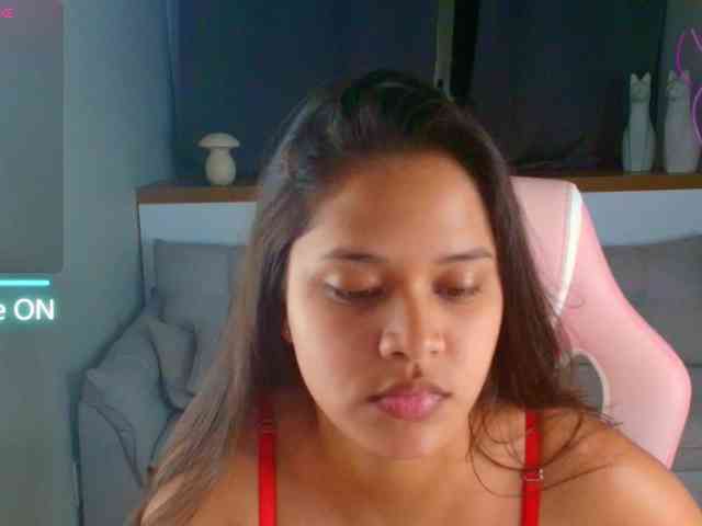 AmeliaEmmy webcam