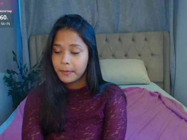 AmeliaEmmy webcam