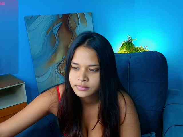 AmeliaEmmy webcam