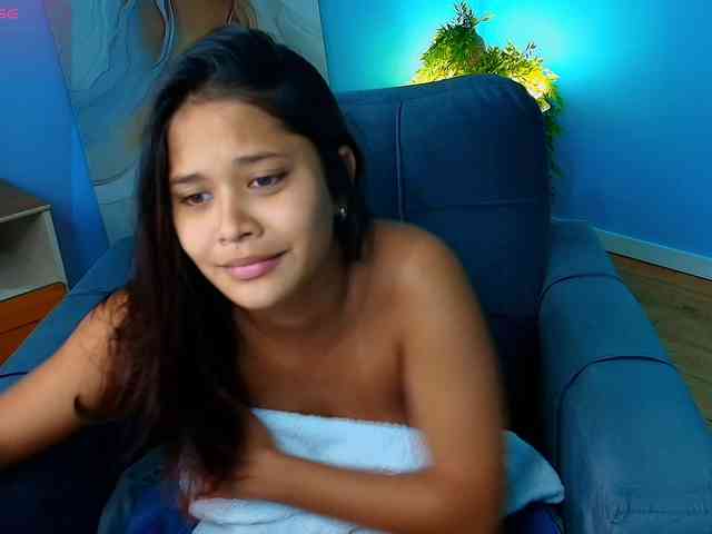 AmeliaEmmy webcam