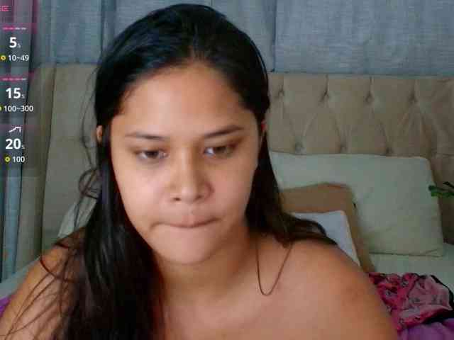 AmeliaEmmy webcam