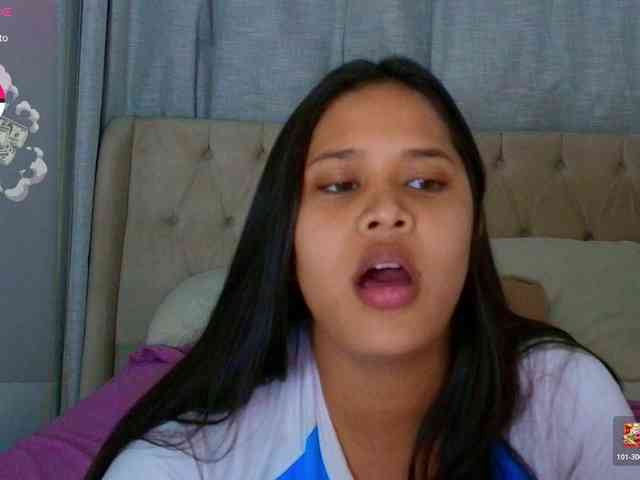 AmeliaEmmy webcam