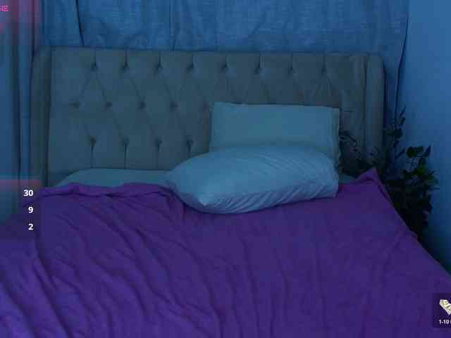 AmeliaEmmy webcam