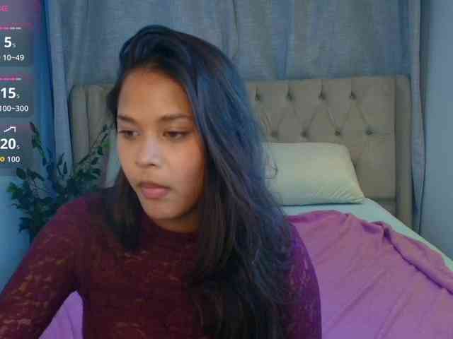 AmeliaEmmy webcam