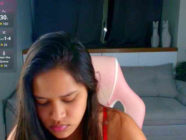 AmeliaEmmy webcam