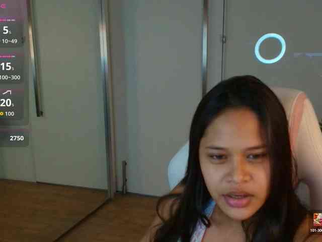 AmeliaEmmy webcam