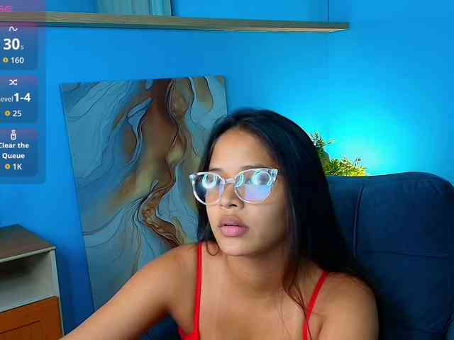 AmeliaEmmy webcam