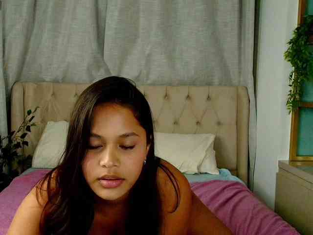 AmeliaEmmy webcam