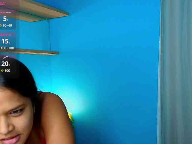 AmeliaEmmy webcam