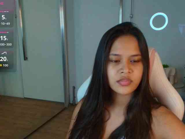 AmeliaEmmy webcam