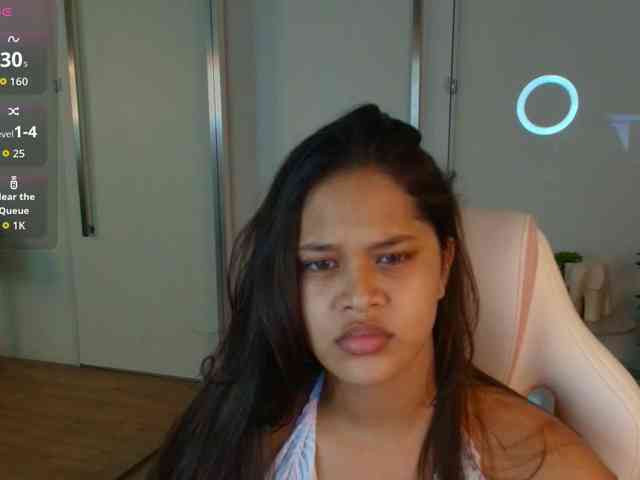 AmeliaEmmy webcam