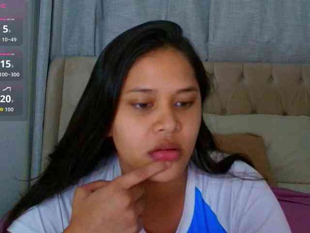 AmeliaEmmy webcam
