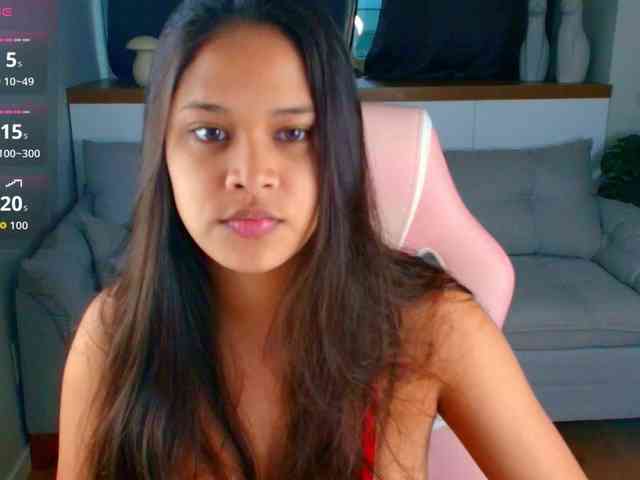 AmeliaEmmy webcam