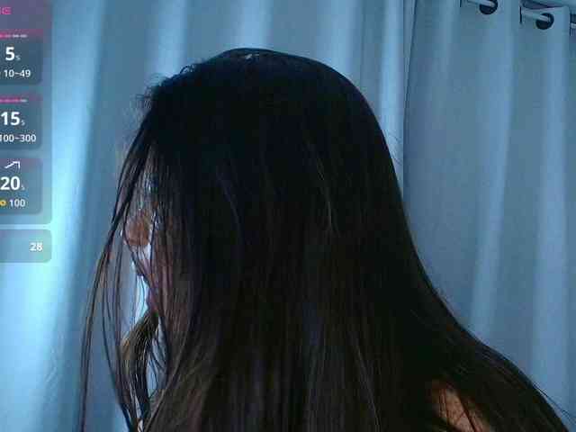 AmeliaEmmy webcam