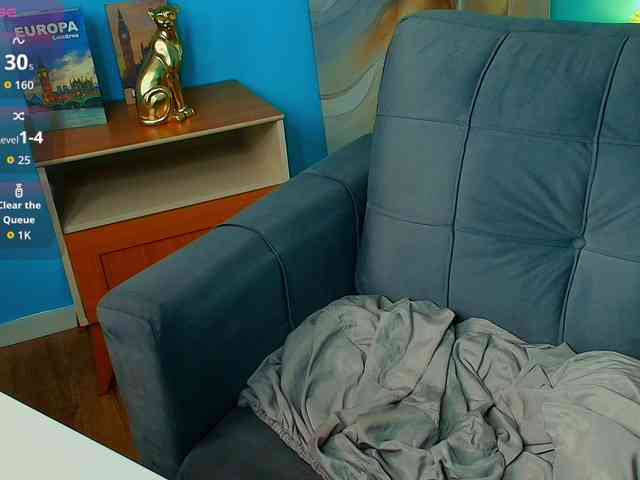 AmeliaEmmy webcam