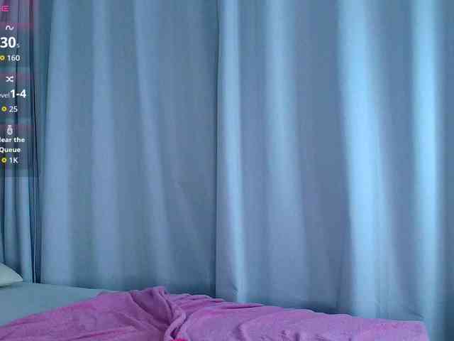 AmeliaEmmy webcam