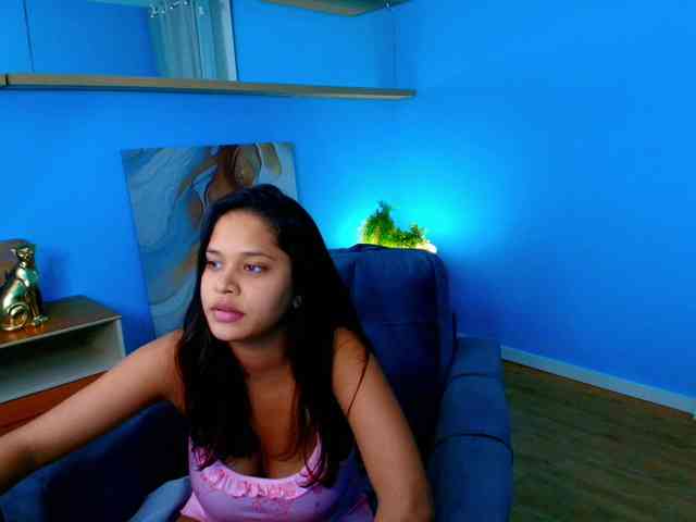 AmeliaEmmy webcam