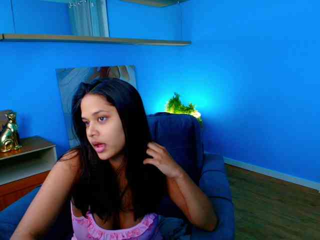 AmeliaEmmy webcam