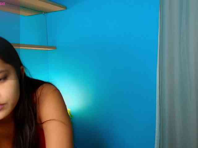 AmeliaEmmy webcam